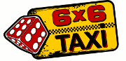 A 6x6 taxi telefonszáma