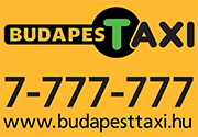 A Budapest taxi telefonszáma