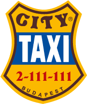 A City Taxi telefonszáma