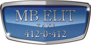 Az MB Elit taxi telefonszáma