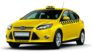 Tata taxi tarifa