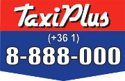 A Taxi Plus telefonszáma